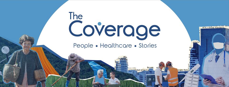 The Coverage